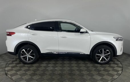 Haval F7x I, 2020 год, 2 050 000 рублей, 4 фотография