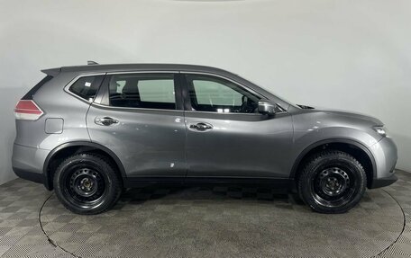 Nissan X-Trail, 2017 год, 1 750 000 рублей, 4 фотография