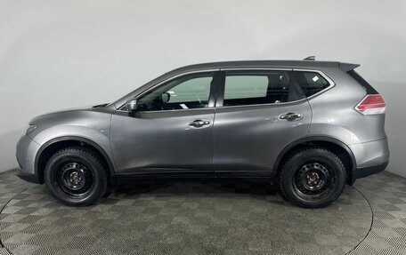 Nissan X-Trail, 2017 год, 1 750 000 рублей, 5 фотография