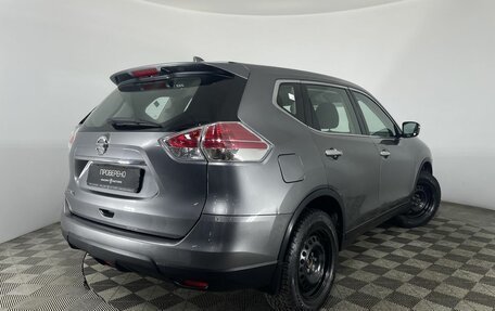 Nissan X-Trail, 2017 год, 1 750 000 рублей, 6 фотография