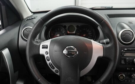 Nissan Qashqai, 2008 год, 870 000 рублей, 10 фотография