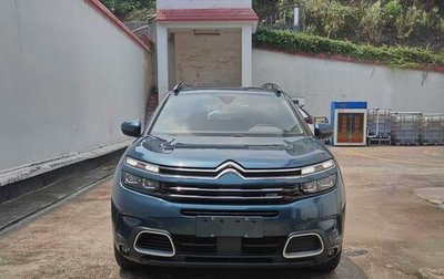 Citroen C5 Aircross I, 2020 год, 2 350 000 рублей, 1 фотография