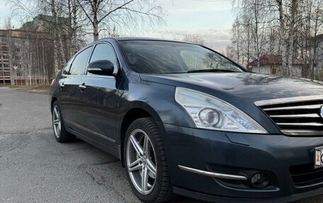 Nissan Teana, 2012 год, 1 350 000 рублей, 7 фотография