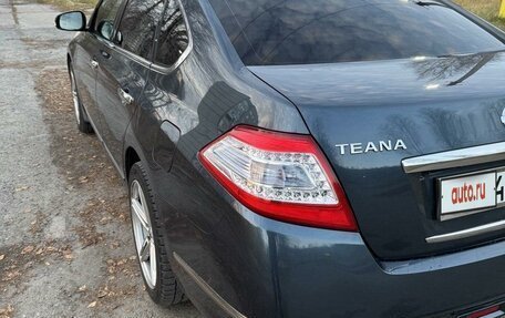 Nissan Teana, 2012 год, 1 350 000 рублей, 6 фотография