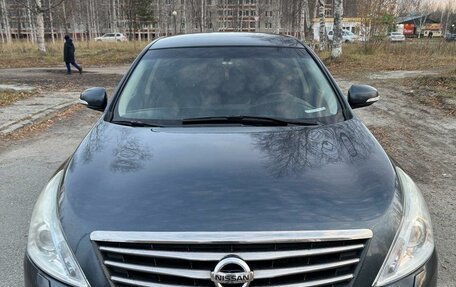 Nissan Teana, 2012 год, 1 350 000 рублей, 3 фотография