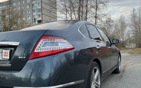 Nissan Teana, 2012 год, 1 350 000 рублей, 16 фотография