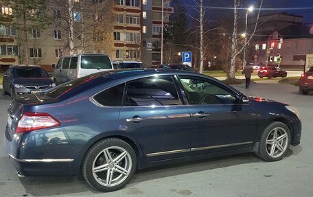 Nissan Teana, 2012 год, 1 350 000 рублей, 17 фотография