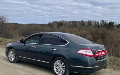 Nissan Teana, 2012 год, 1 350 000 рублей, 18 фотография