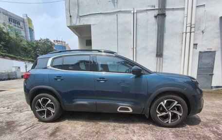 Citroen C5 Aircross I, 2020 год, 2 350 000 рублей, 6 фотография