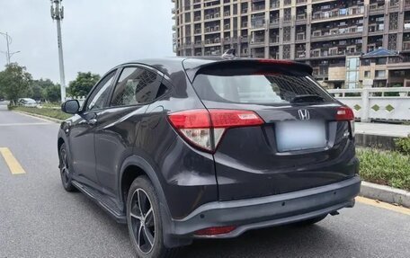 Honda Vezel, 2020 год, 1 630 000 рублей, 7 фотография