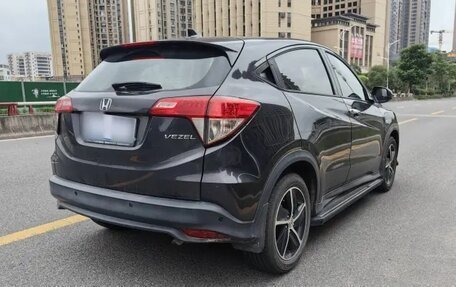 Honda Vezel, 2020 год, 1 630 000 рублей, 5 фотография