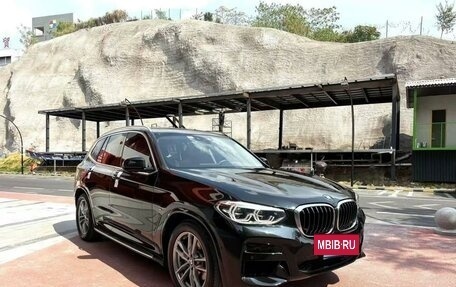 BMW X3, 2020 год, 3 850 000 рублей, 3 фотография