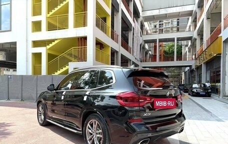 BMW X3, 2020 год, 3 850 000 рублей, 5 фотография