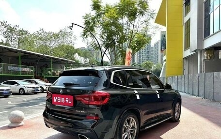 BMW X3, 2020 год, 3 850 000 рублей, 4 фотография