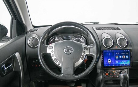 Nissan Qashqai, 2011 год, 1 298 000 рублей, 8 фотография