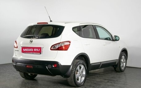 Nissan Qashqai, 2011 год, 1 298 000 рублей, 3 фотография