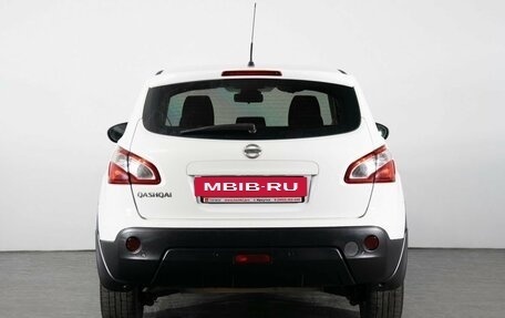 Nissan Qashqai, 2011 год, 1 298 000 рублей, 4 фотография