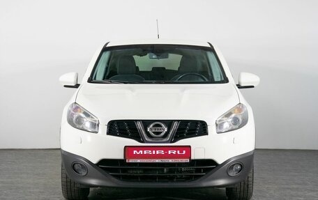 Nissan Qashqai, 2011 год, 1 298 000 рублей, 2 фотография