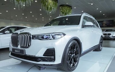 BMW X7, 2024 год, 19 829 900 рублей, 1 фотография