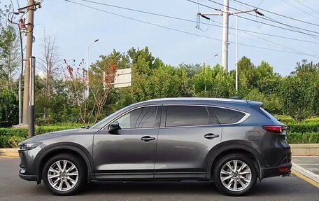 Mazda CX-8, 2021 год, 2 856 000 рублей, 3 фотография