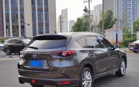 Mazda CX-8, 2021 год, 2 856 000 рублей, 5 фотография