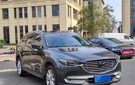 Mazda CX-8, 2021 год, 2 856 000 рублей, 6 фотография