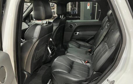 Land Rover Range Rover Sport II, 2015 год, 3 500 000 рублей, 20 фотография