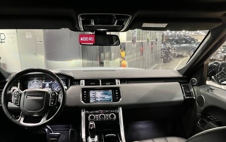 Land Rover Range Rover Sport II, 2015 год, 3 500 000 рублей, 17 фотография