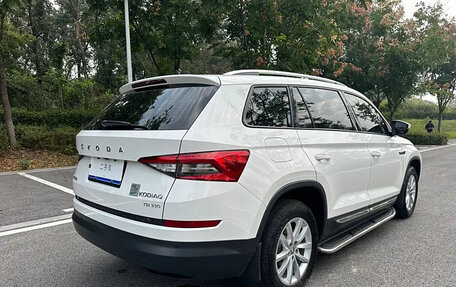 Skoda Kodiaq I, 2021 год, 2 541 000 рублей, 4 фотография