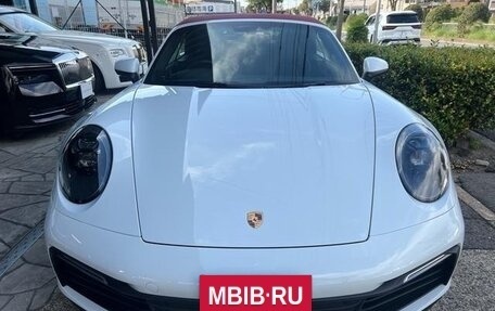 Porsche 911, 2020 год, 17 000 200 рублей, 7 фотография