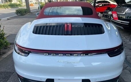 Porsche 911, 2020 год, 17 000 200 рублей, 14 фотография