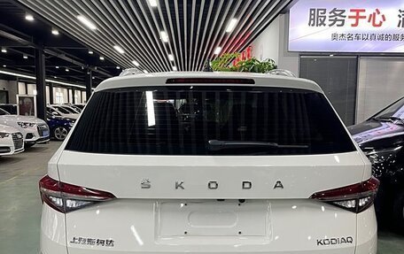 Skoda Kodiaq I, 2022 год, 2 600 000 рублей, 5 фотография