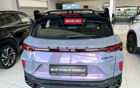 Geely Coolray I, 2024 год, 2 995 990 рублей, 2 фотография