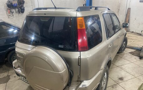 Honda CR-V IV, 1999 год, 350 000 рублей, 4 фотография