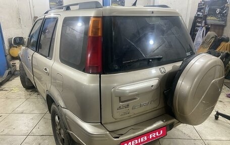 Honda CR-V IV, 1999 год, 350 000 рублей, 3 фотография