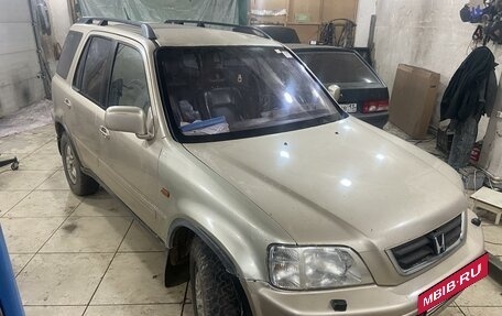 Honda CR-V IV, 1999 год, 350 000 рублей, 2 фотография