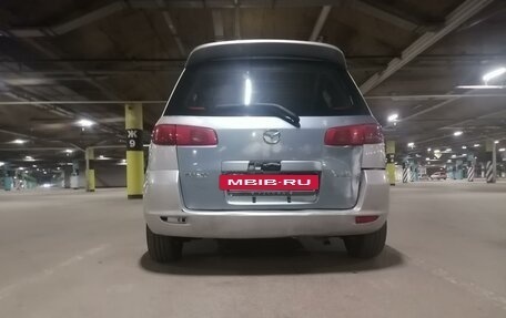 Mazda Demio III (DE), 2003 год, 250 000 рублей, 4 фотография