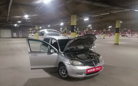 Mazda Demio III (DE), 2003 год, 250 000 рублей, 18 фотография