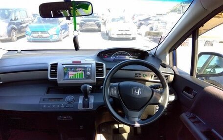 Honda Freed I, 2013 год, 875 000 рублей, 9 фотография