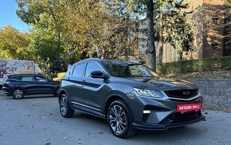 Geely Coolray I, 2023 год, 2 150 000 рублей, 2 фотография