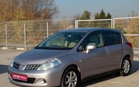 Nissan Tiida, 2009 год, 793 000 рублей, 1 фотография