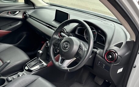 Mazda CX-3 I, 2015 год, 1 150 000 рублей, 23 фотография