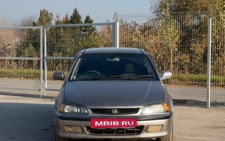 Honda Torneo, 1999 год, 650 000 рублей, 12 фотография