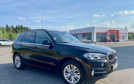 BMW X5, 2014 год, 3 050 000 рублей, 4 фотография