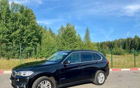 BMW X5, 2014 год, 3 050 000 рублей, 5 фотография