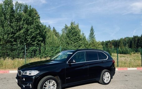 BMW X5, 2014 год, 3 050 000 рублей, 3 фотография