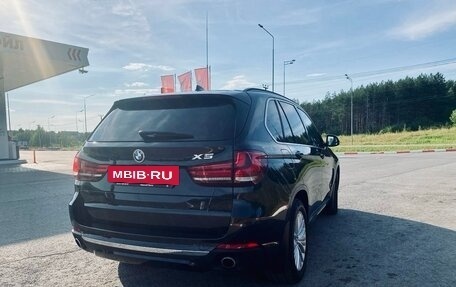 BMW X5, 2014 год, 3 050 000 рублей, 6 фотография