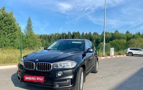 BMW X5, 2014 год, 3 050 000 рублей, 2 фотография