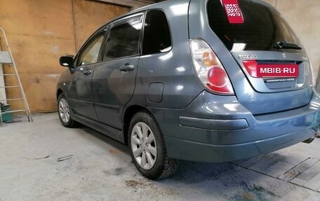 Suzuki Liana, 2007 год, 530 000 рублей, 2 фотография