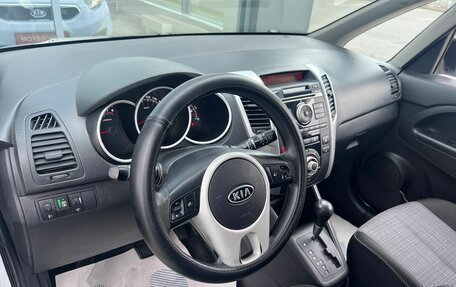 KIA Venga I, 2012 год, 1 000 000 рублей, 8 фотография